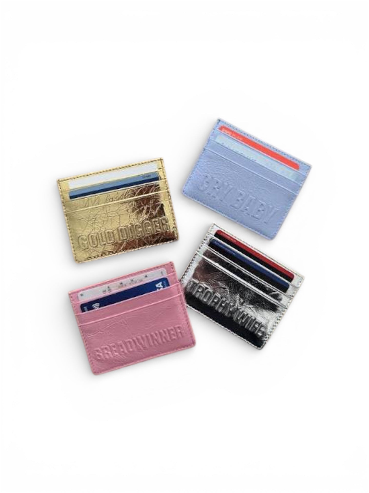 Designer Cardholders