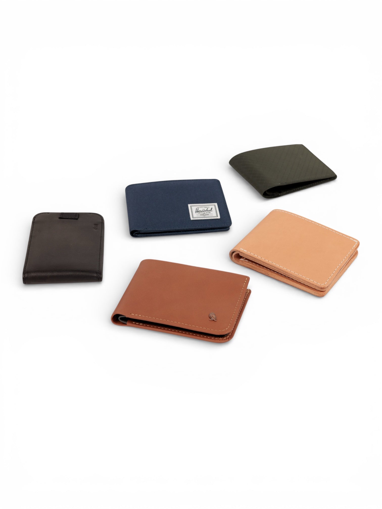 Designer Wallets