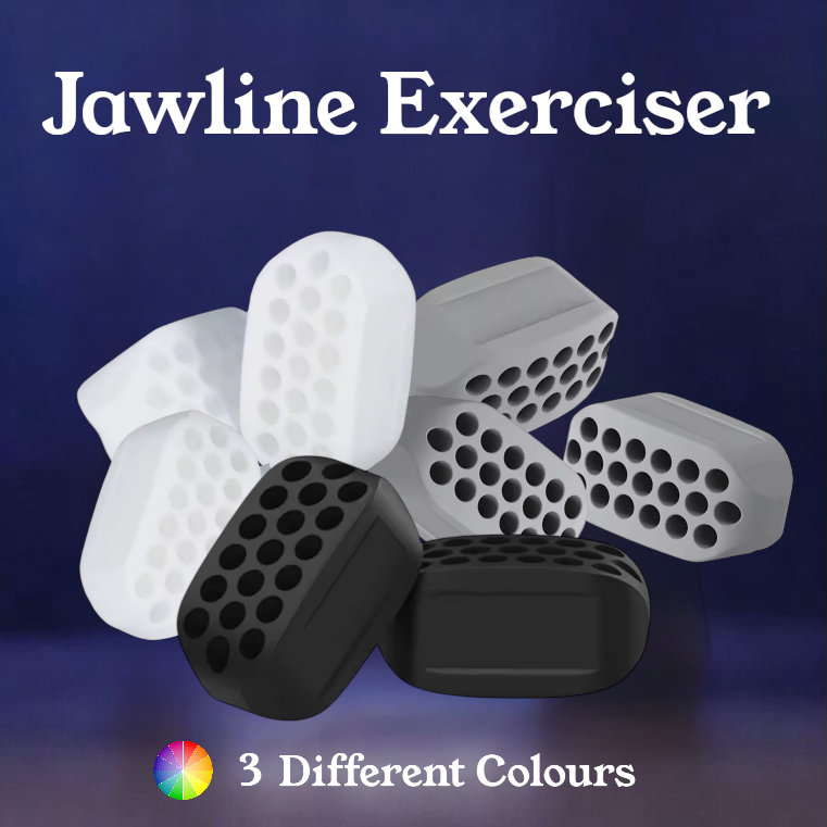 Jawline Exceriser