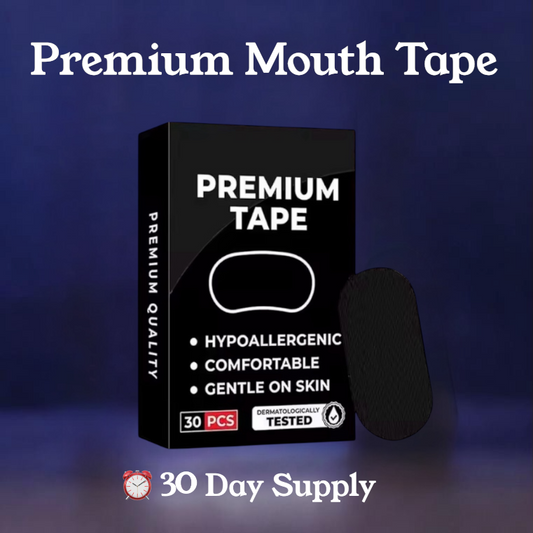 Premium Mouth Tape