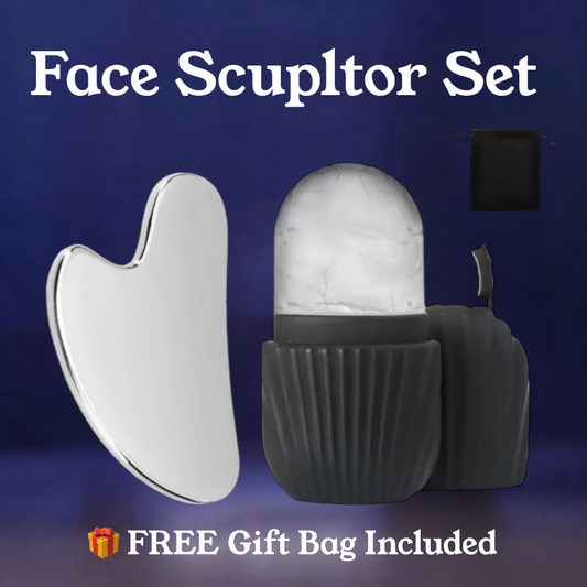 Face Sculptor Set