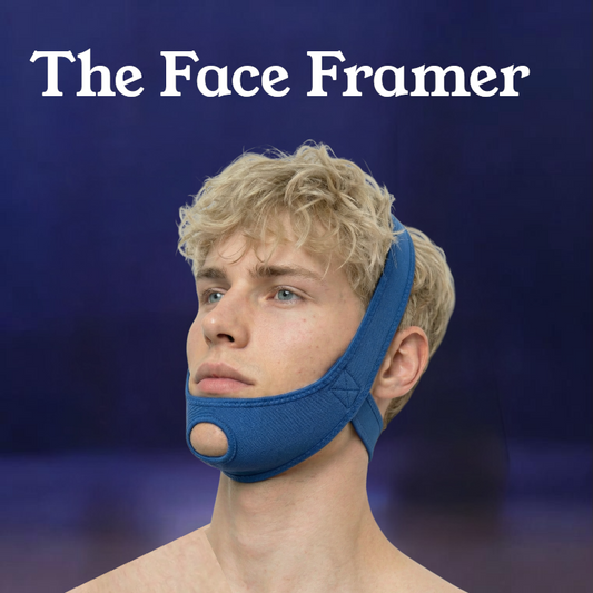 The Face Framer