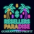 Join The Resellers Paradise 🌴🤑